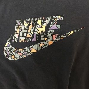 Vintage Nike shirt